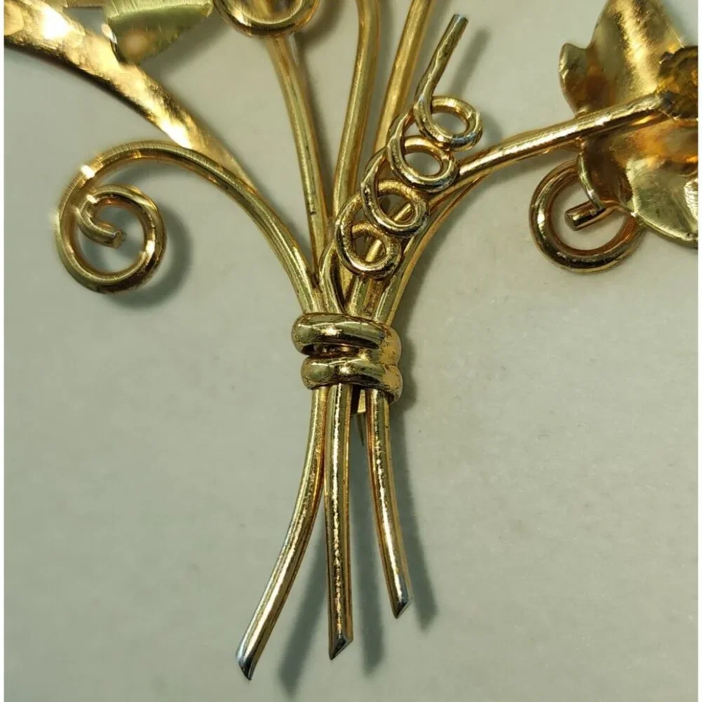 Unbranded vintage sterling